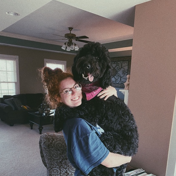 Meet your Posher, Meredith - Picture 3 of 16